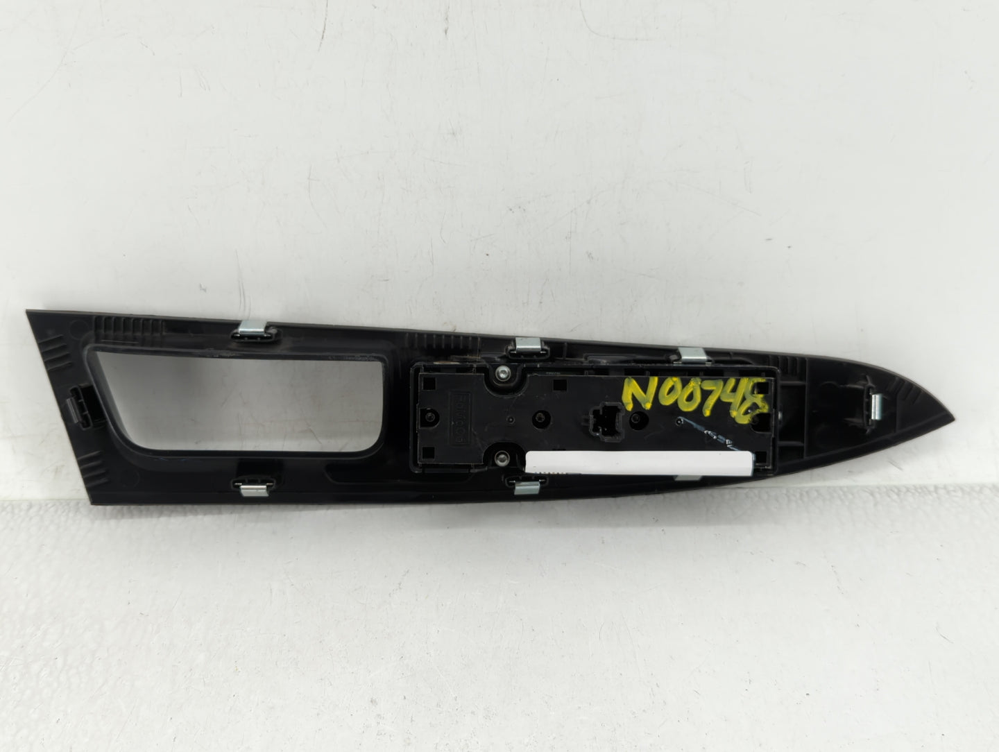2013-2020 Ford Fusion Master Power Window Switch Replacement Driver Side Left P/N:DG9T-14540-ACW DG9T-14540-ABW Fits OEM Use