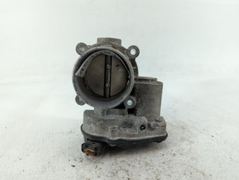 compare product 2013-2020 Ford Fusion Throttle Body P/N:DS7E-9F991-BB DS7E-9F991-AH Fits Fits 2013 2014 2015 2016 2017 2018 2019 2020 2021 2022 OEM Used Auto Parts