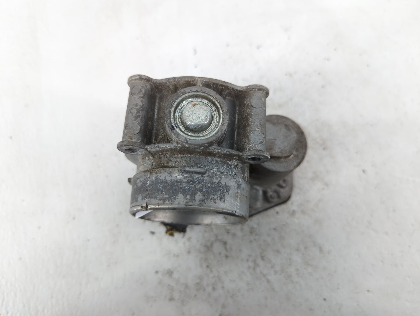 2013-2020 Ford Fusion Throttle Body P/N:DS7E-9F991-BB DS7E-9F991-AH Fits Fits 2013 2014 2015 2016 2017 2018 2019 2020 2021 2