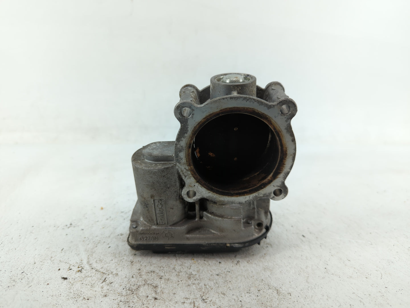 2013-2020 Ford Fusion Throttle Body P/N:DS7E-9F991-BB DS7E-9F991-AH Fits Fits 2013 2014 2015 2016 2017 2018 2019 2020 2021 2