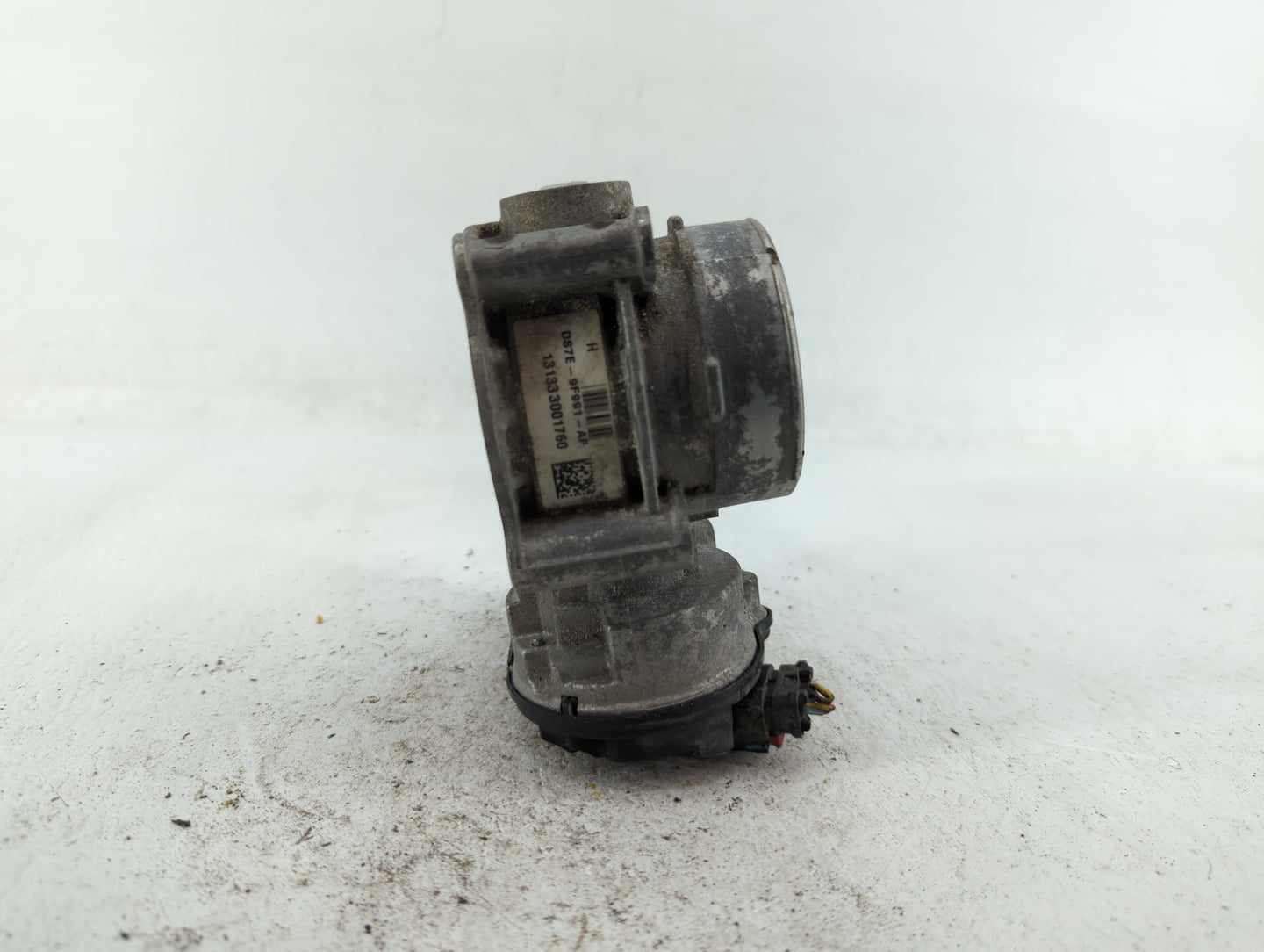 2013-2020 Ford Fusion Throttle Body P/N:DS7E-9F991-BB DS7E-9F991-AH Fits Fits 2013 2014 2015 2016 2017 2018 2019 2020 2021 2