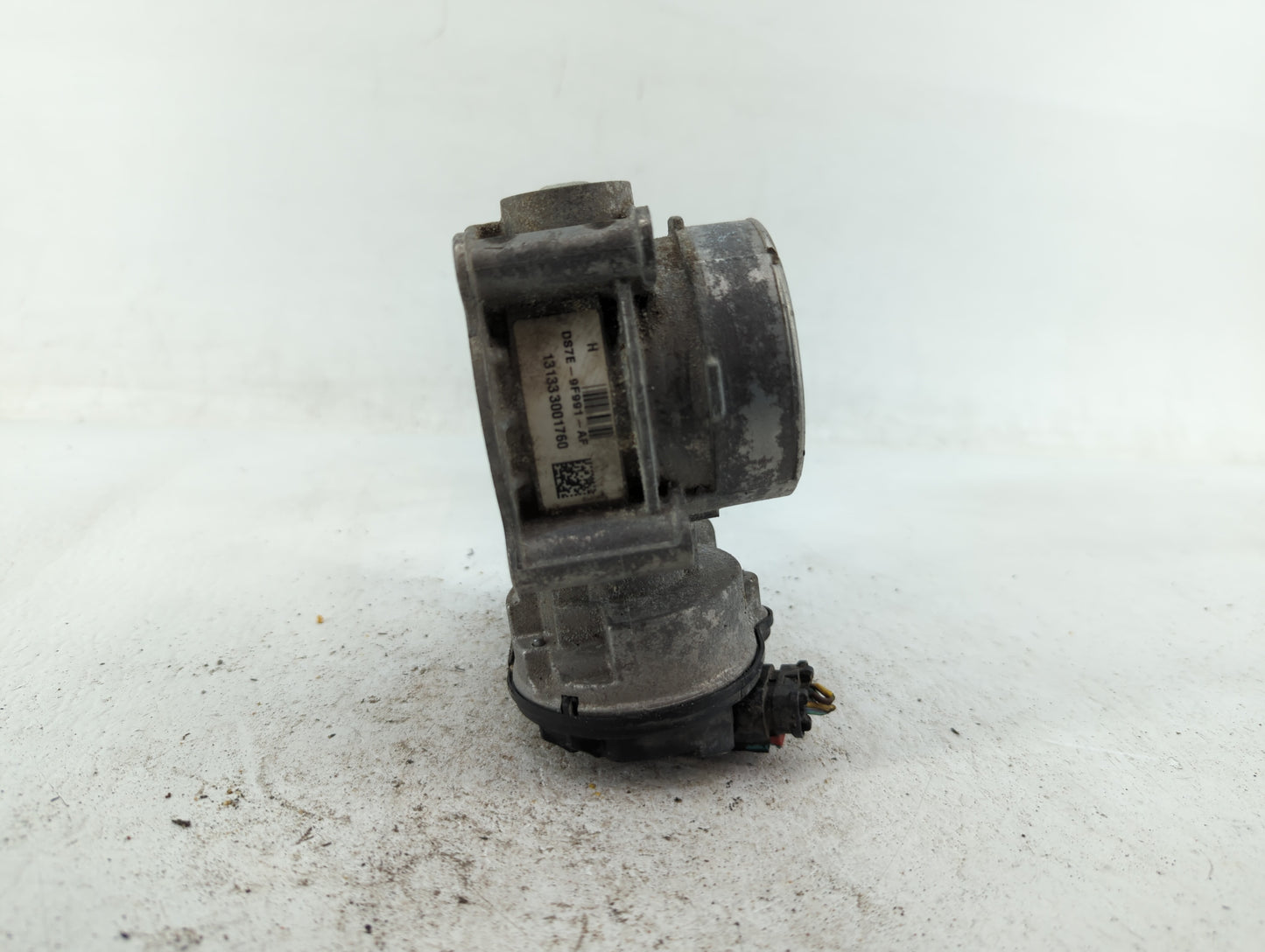 2013-2020 Ford Fusion Throttle Body P/N:DS7E-9F991-BB DS7E-9F991-AH Fits Fits 2013 2014 2015 2016 2017 2018 2019 2020 2021 2