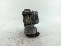 2013-2020 Ford Fusion Throttle Body P/N:DS7E-9F991-BB DS7E-9F991-AH Fits Fits 2013 2014 2015 2016 2017 2018 2019 2020 2021 2