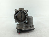 2013-2020 Ford Fusion Throttle Body P/N:DS7E-9F991-BB DS7E-9F991-AH Fits Fits 2013 2014 2015 2016 2017 2018 2019 2020 2021 2