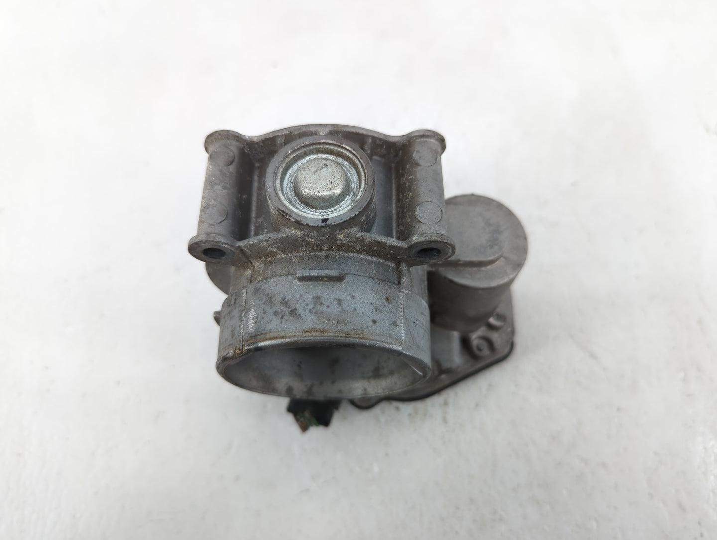 2013-2020 Ford Fusion Throttle Body P/N:DS7E-9F991-BB DS7E-9F991-AH Fits Fits 2013 2014 2015 2016 2017 2018 2019 2020 2021 2