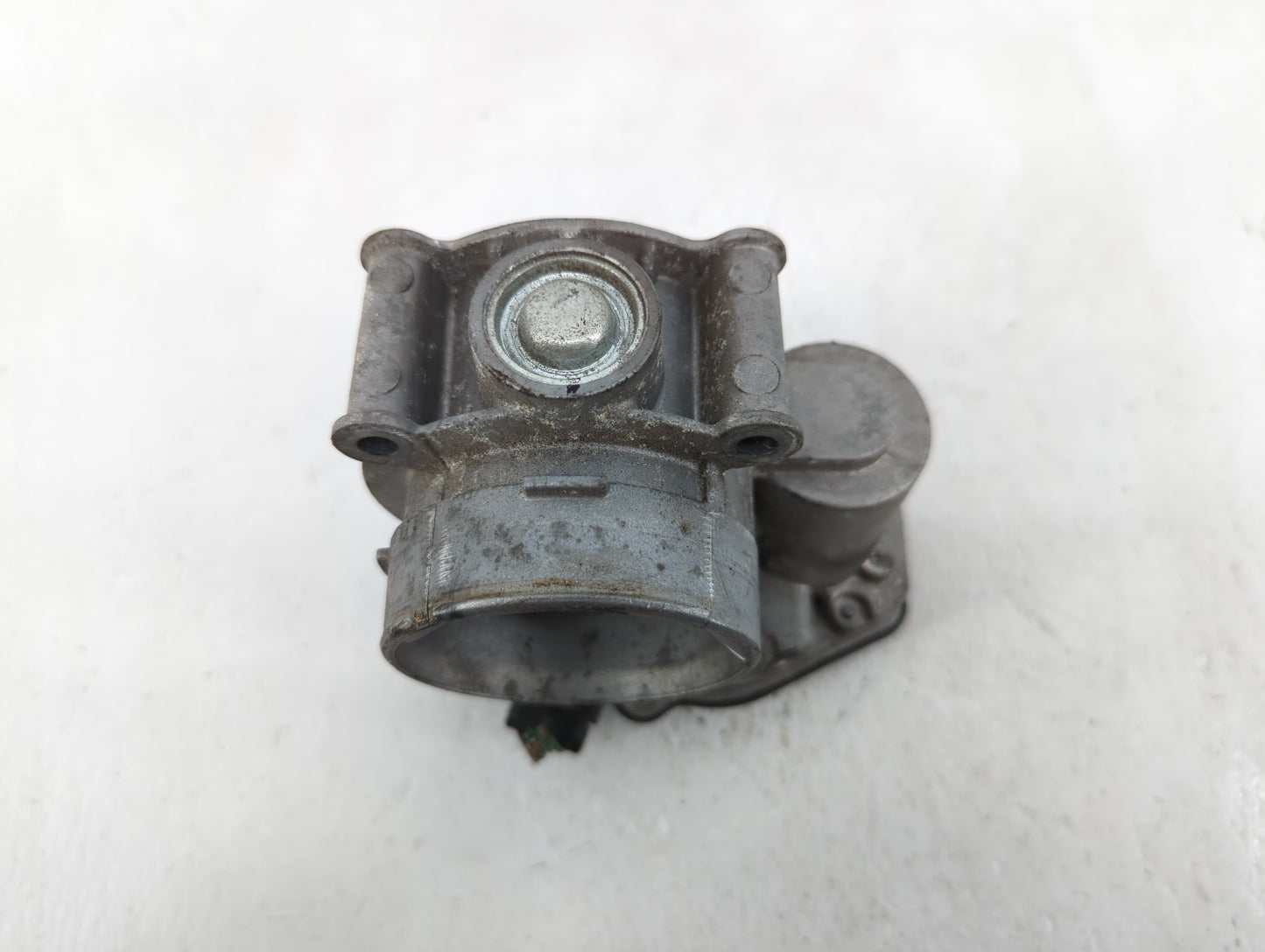 2013-2020 Ford Fusion Throttle Body P/N:DS7E-9F991-BB DS7E-9F991-AH Fits Fits 2013 2014 2015 2016 2017 2018 2019 2020 2021 2