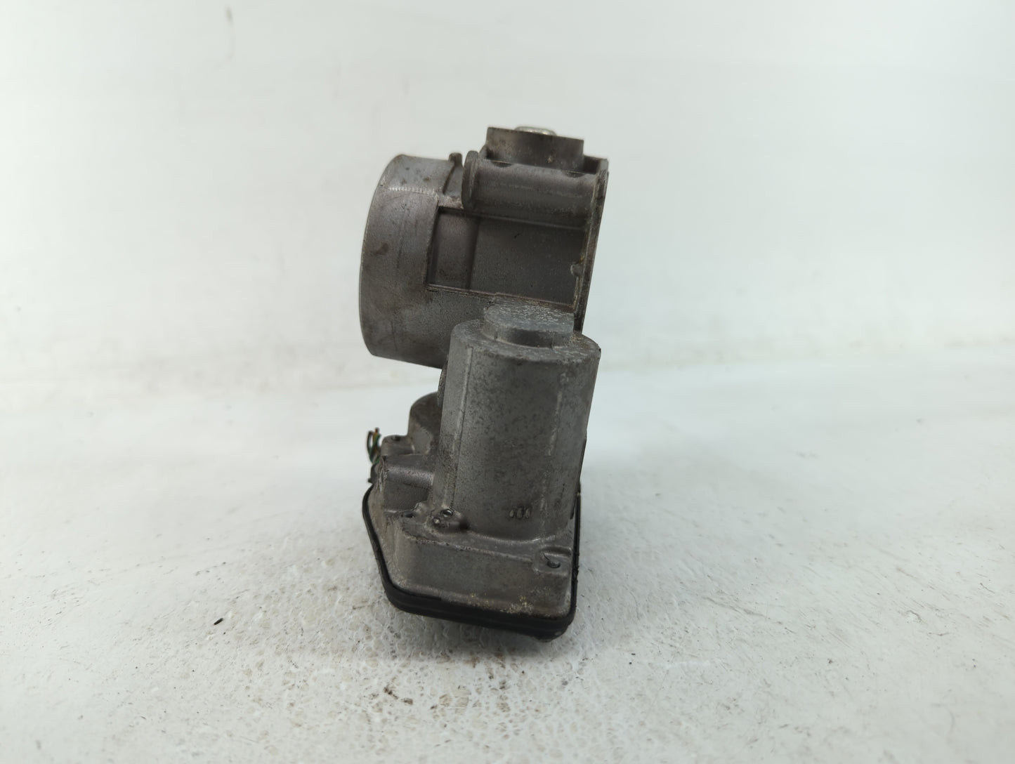 2013-2020 Ford Fusion Throttle Body P/N:DS7E-9F991-BB DS7E-9F991-AH Fits Fits 2013 2014 2015 2016 2017 2018 2019 2020 2021 2