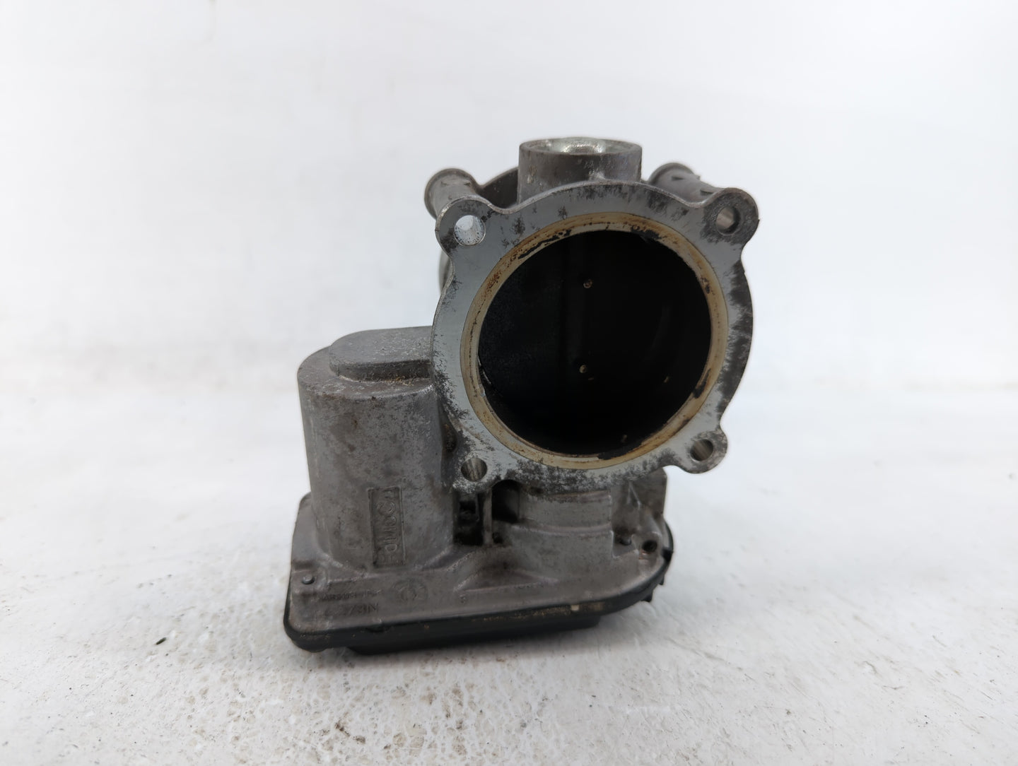 2013-2020 Ford Fusion Throttle Body P/N:DS7E-9F991-BB DS7E-9F991-AH Fits Fits 2013 2014 2015 2016 2017 2018 2019 2020 2021 2