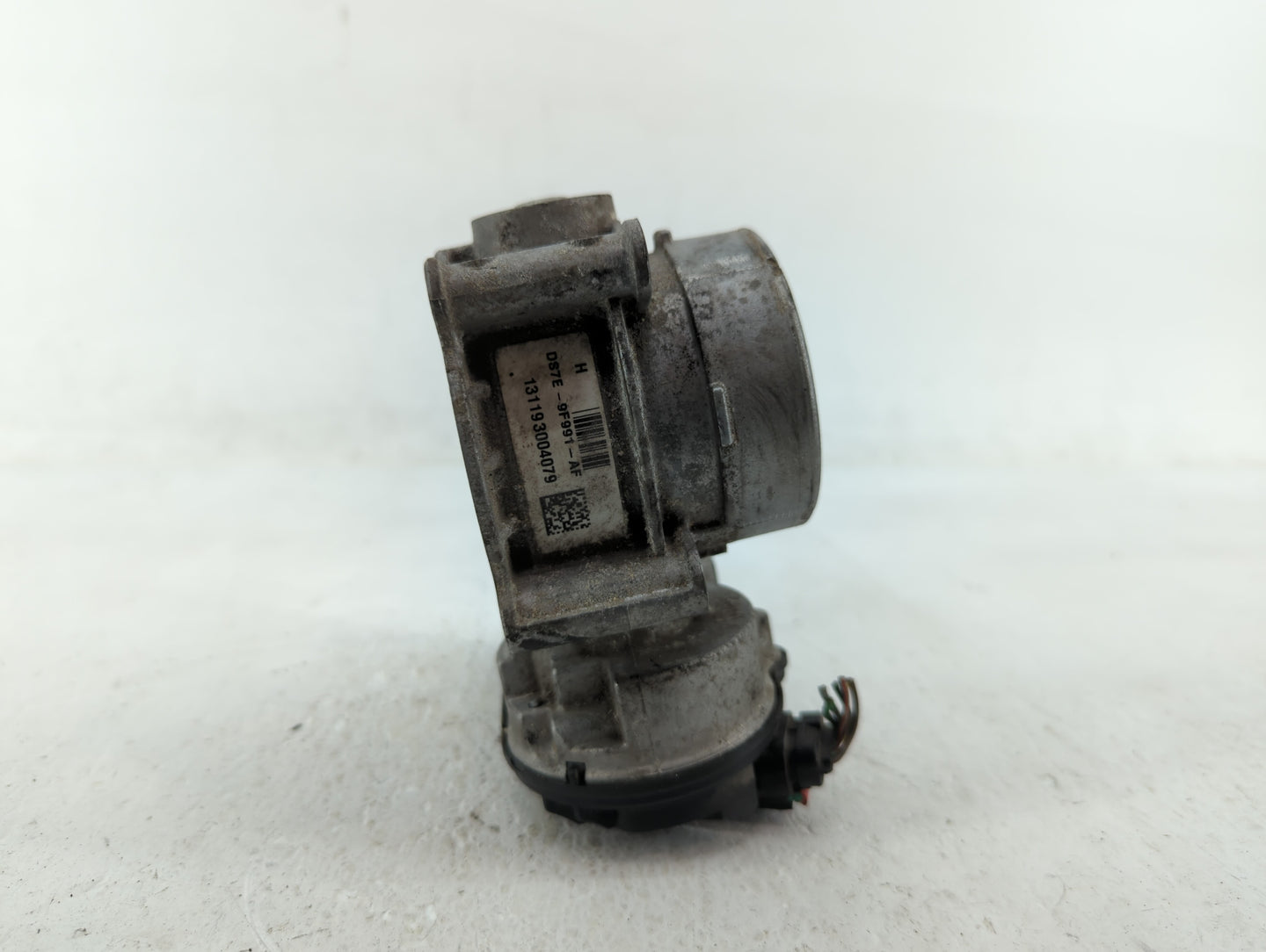 2013-2020 Ford Fusion Throttle Body P/N:DS7E-9F991-BB DS7E-9F991-AH Fits Fits 2013 2014 2015 2016 2017 2018 2019 2020 2021 2