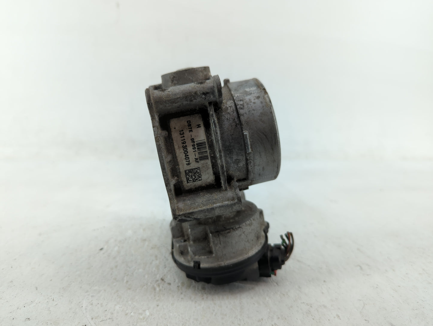2013-2020 Ford Fusion Throttle Body P/N:DS7E-9F991-BB DS7E-9F991-AH Fits Fits 2013 2014 2015 2016 2017 2018 2019 2020 2021 2