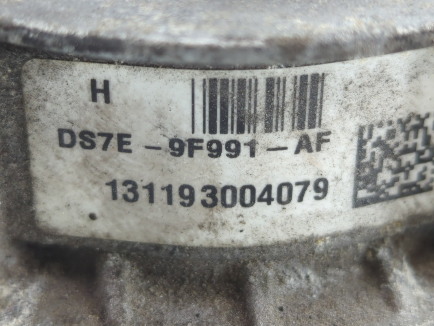 2013-2020 Ford Fusion Throttle Body P/N:DS7E-9F991-BB DS7E-9F991-AH Fits Fits 2013 2014 2015 2016 2017 2018 2019 2020 2021 2