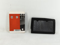 2013 Ford Fusion Owners Manual Book Guide OEM Used Auto Parts - Oemusedautoparts1.com