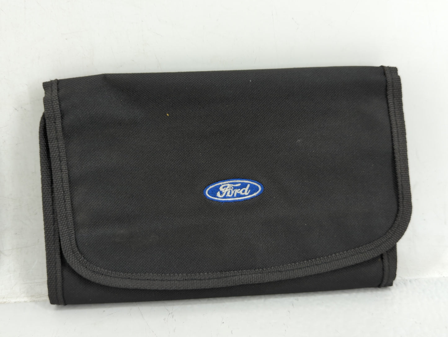 2013 Ford Fusion Owners Manual Book Guide OEM Used Auto Parts - Oemusedautoparts1.com