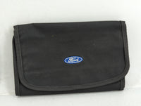 2013 Ford Fusion Owners Manual Book Guide OEM Used Auto Parts - Oemusedautoparts1.com