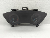 2013 Ford Fusion Instrument Cluster Speedometer Gauges P/N:DS7T-10849-JJ DS7T-10849-AA, DS7T-10849-AB, DS7T-10849-AC Fits OE