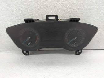 compare product 2013 Ford Fusion Instrument Cluster Speedometer Gauges P/N:DS7T-10849-JJ DS7T-10849-AA, DS7T-10849-AB, DS7T-10849-AC Fits OEM Used Auto Parts