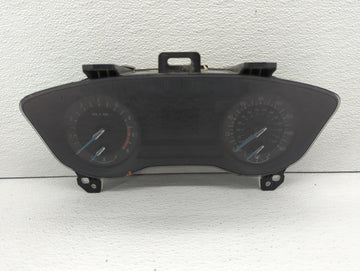2013 Ford Fusion Instrument Cluster Speedometer Gauges P/N:DS7T-10849-JJ DS7T-10849-AA, DS7T-10849-AB, DS7T-10849-AC Fits OE