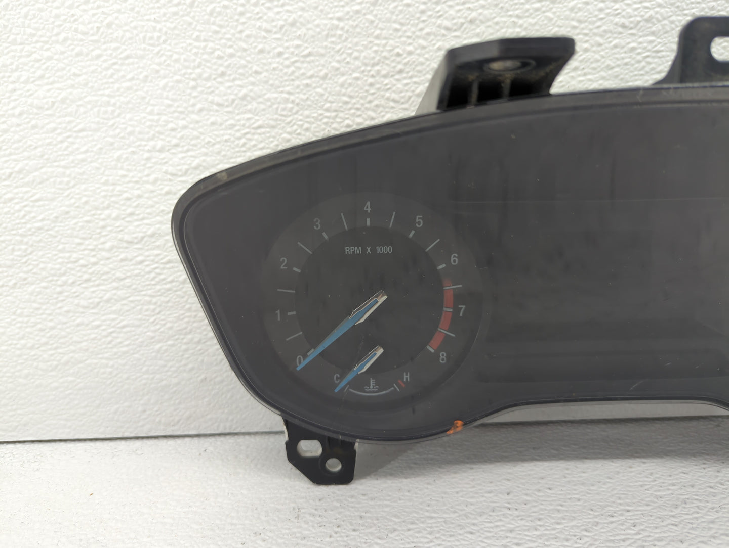 2013 Ford Fusion Instrument Cluster Speedometer Gauges P/N:DS7T-10849-JJ DS7T-10849-AA, DS7T-10849-AB, DS7T-10849-AC Fits OE