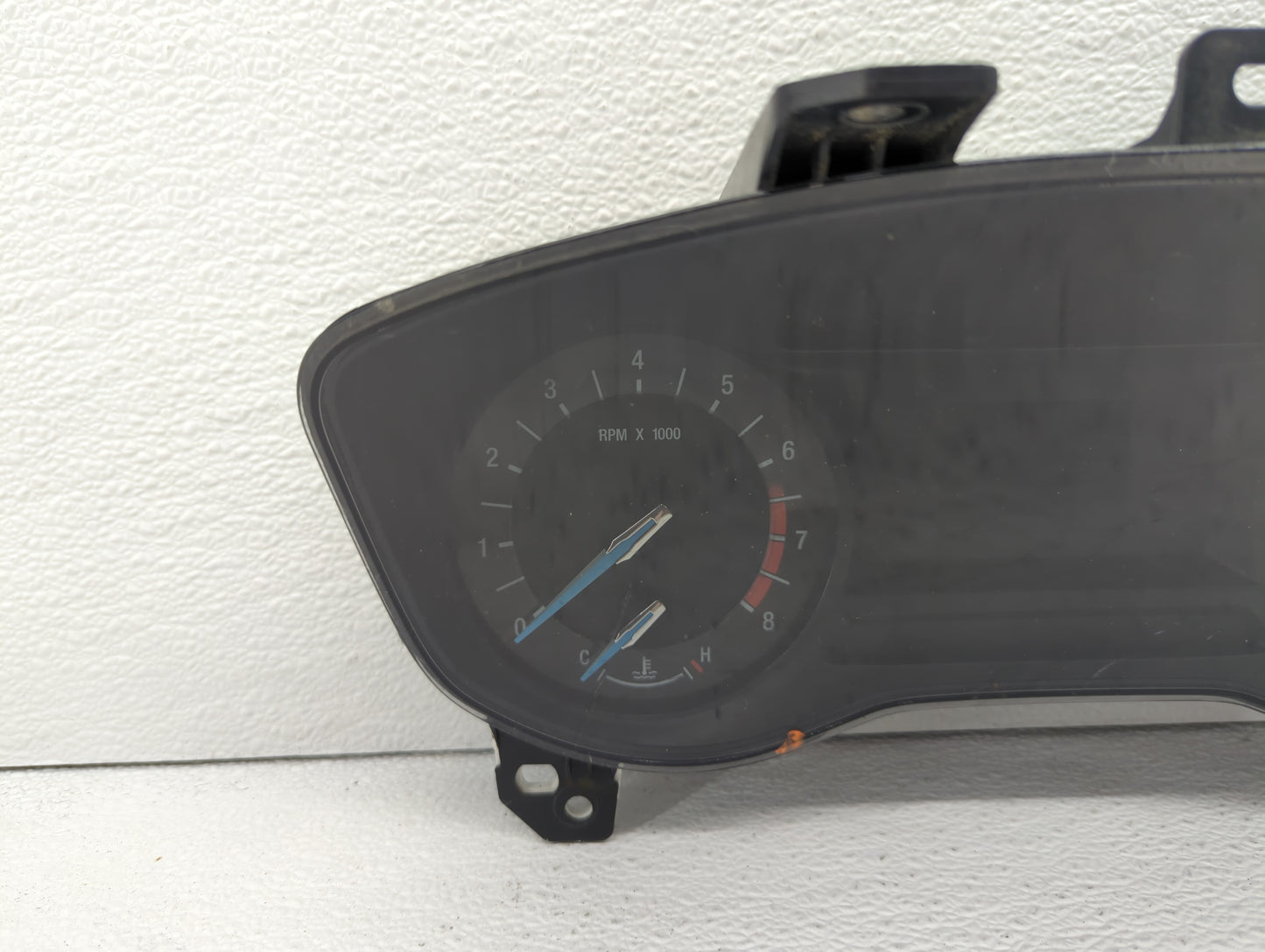 2013 Ford Fusion Instrument Cluster Speedometer Gauges P/N:DS7T-10849-JJ DS7T-10849-AA, DS7T-10849-AB, DS7T-10849-AC Fits OE