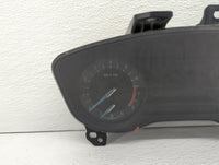 2013 Ford Fusion Instrument Cluster Speedometer Gauges P/N:DS7T-10849-JJ DS7T-10849-AA, DS7T-10849-AB, DS7T-10849-AC Fits OE