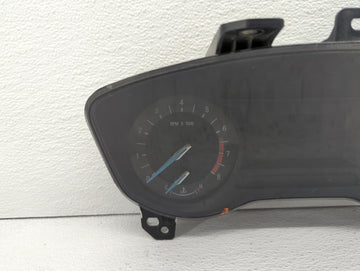 2013 Ford Fusion Instrument Cluster Speedometer Gauges P/N:DS7T-10849-JJ DS7T-10849-AA, DS7T-10849-AB, DS7T-10849-AC Fits OEM Used Auto Parts