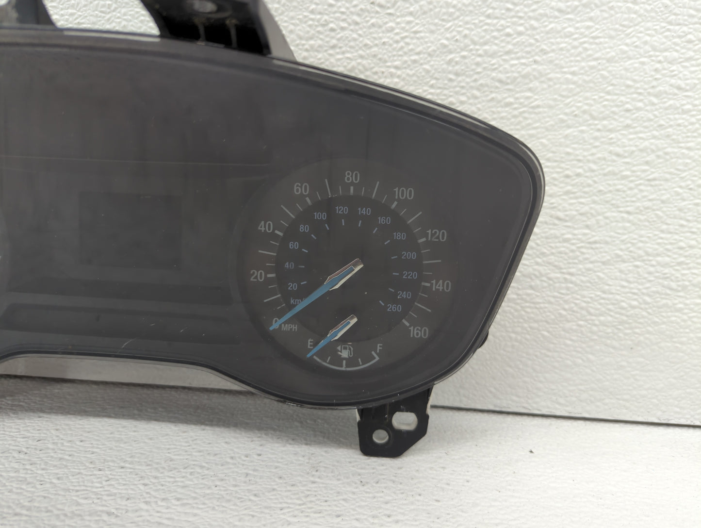 2013 Ford Fusion Instrument Cluster Speedometer Gauges P/N:DS7T-10849-JJ DS7T-10849-AA, DS7T-10849-AB, DS7T-10849-AC Fits OE
