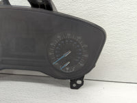 2013 Ford Fusion Instrument Cluster Speedometer Gauges P/N:DS7T-10849-JJ DS7T-10849-AA, DS7T-10849-AB, DS7T-10849-AC Fits OE