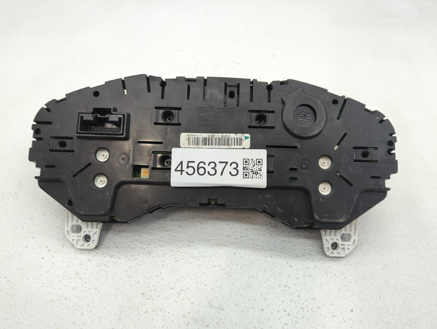 2013 Ford Fusion Instrument Cluster Speedometer Gauges P/N:DS7T-10849-JJ DS7T-10849-AA, DS7T-10849-AB, DS7T-10849-AC Fits OE