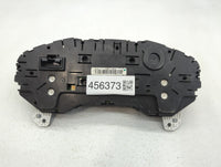 2013 Ford Fusion Instrument Cluster Speedometer Gauges P/N:DS7T-10849-JJ DS7T-10849-AA, DS7T-10849-AB, DS7T-10849-AC Fits OE