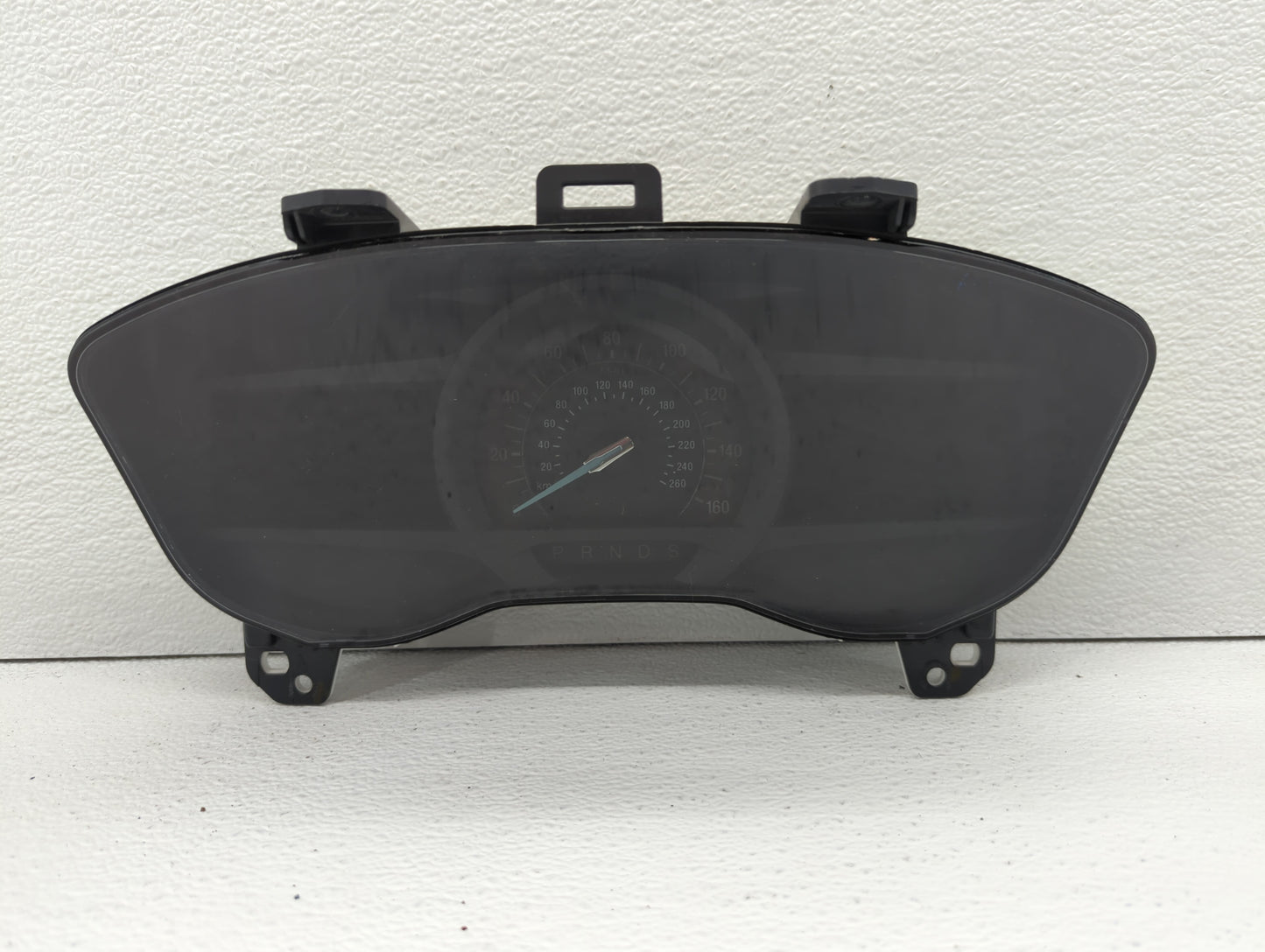 2013 Ford Fusion Instrument Cluster Speedometer Gauges P/N:DS7T-10849-JF DS7T-10849-JJ, DS7T-10849-JA, DS7T-10849-JG Fits OE