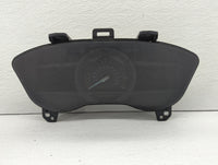 2013 Ford Fusion Instrument Cluster Speedometer Gauges P/N:DS7T-10849-JF DS7T-10849-JJ, DS7T-10849-JA, DS7T-10849-JG Fits OE