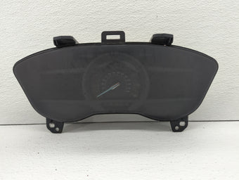 compare product 2013 Ford Fusion Instrument Cluster Speedometer Gauges P/N:DS7T-10849-JF DS7T-10849-JJ, DS7T-10849-JA, DS7T-10849-JG Fits OEM Used Auto Parts