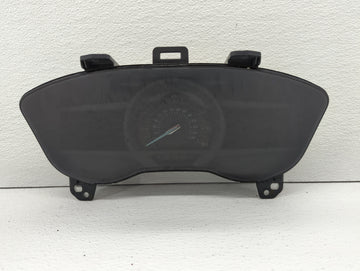 2013 Ford Fusion Instrument Cluster Speedometer Gauges P/N:DS7T-10849-JF DS7T-10849-JJ, DS7T-10849-JA, DS7T-10849-JG Fits OE