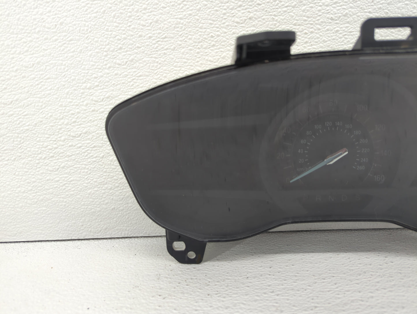 2013 Ford Fusion Instrument Cluster Speedometer Gauges P/N:DS7T-10849-JF DS7T-10849-JJ, DS7T-10849-JA, DS7T-10849-JG Fits OE