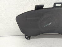 2013 Ford Fusion Instrument Cluster Speedometer Gauges P/N:DS7T-10849-JF DS7T-10849-JJ, DS7T-10849-JA, DS7T-10849-JG Fits OE