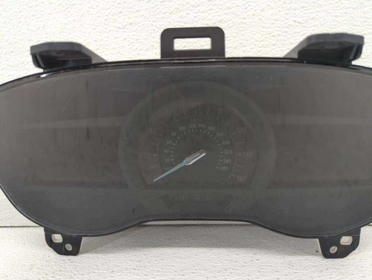 2013 Ford Fusion Instrument Cluster Speedometer Gauges P/N:DS7T-10849-JF DS7T-10849-JJ, DS7T-10849-JA, DS7T-10849-JG Fits OE