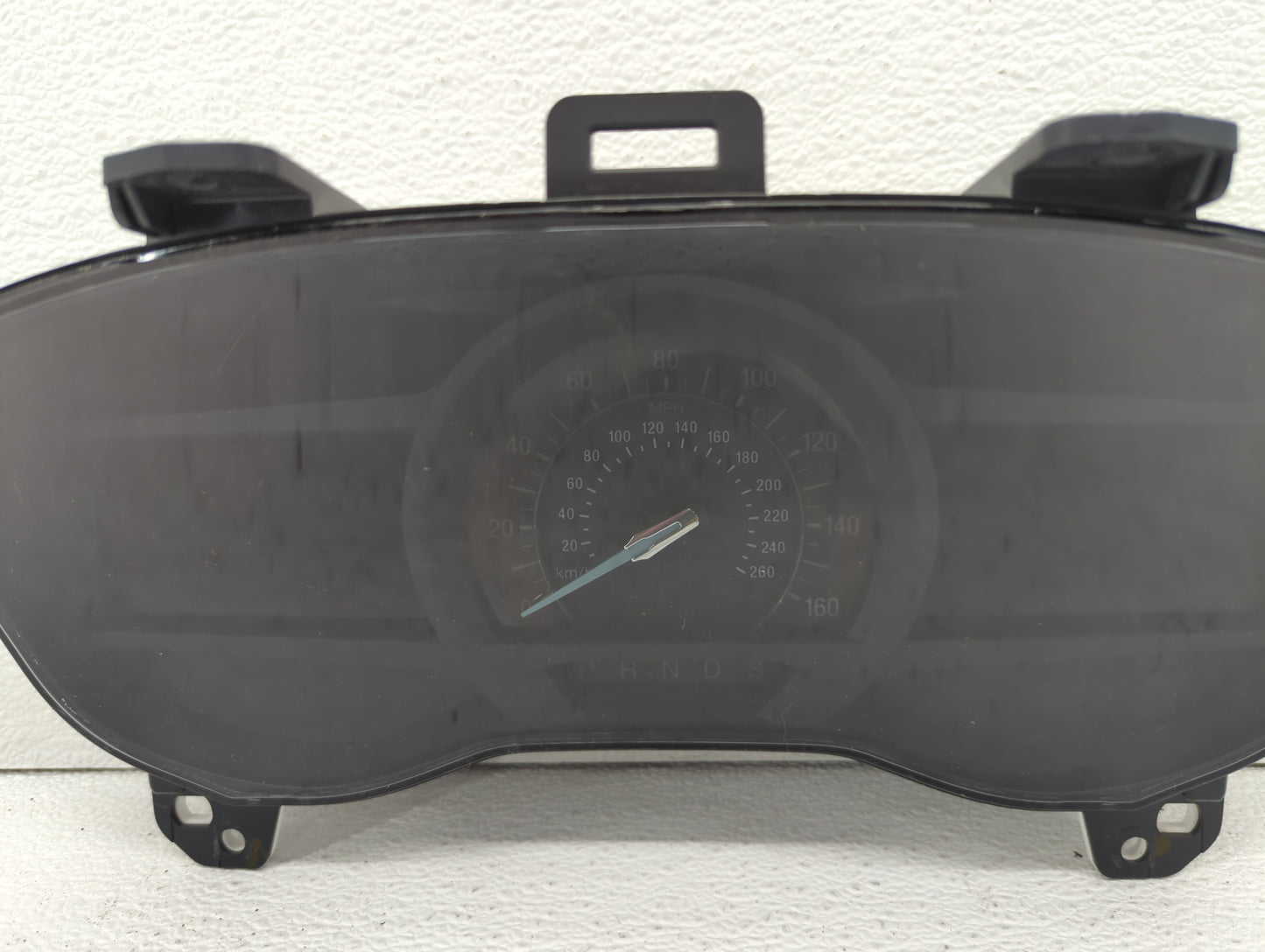 2013 Ford Fusion Instrument Cluster Speedometer Gauges P/N:DS7T-10849-JF DS7T-10849-JJ, DS7T-10849-JA, DS7T-10849-JG Fits OE