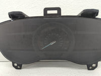 2013 Ford Fusion Instrument Cluster Speedometer Gauges P/N:DS7T-10849-JF DS7T-10849-JJ, DS7T-10849-JA, DS7T-10849-JG Fits OE
