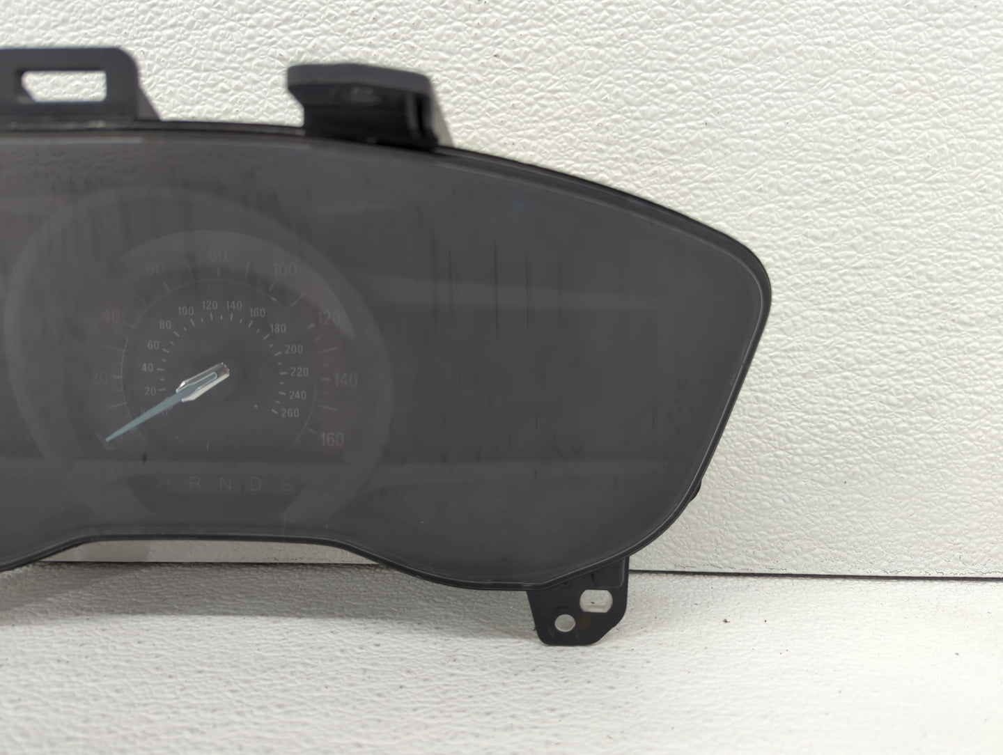 2013 Ford Fusion Instrument Cluster Speedometer Gauges P/N:DS7T-10849-JF DS7T-10849-JJ, DS7T-10849-JA, DS7T-10849-JG Fits OE