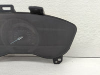 2013 Ford Fusion Instrument Cluster Speedometer Gauges P/N:DS7T-10849-JF DS7T-10849-JJ, DS7T-10849-JA, DS7T-10849-JG Fits OE