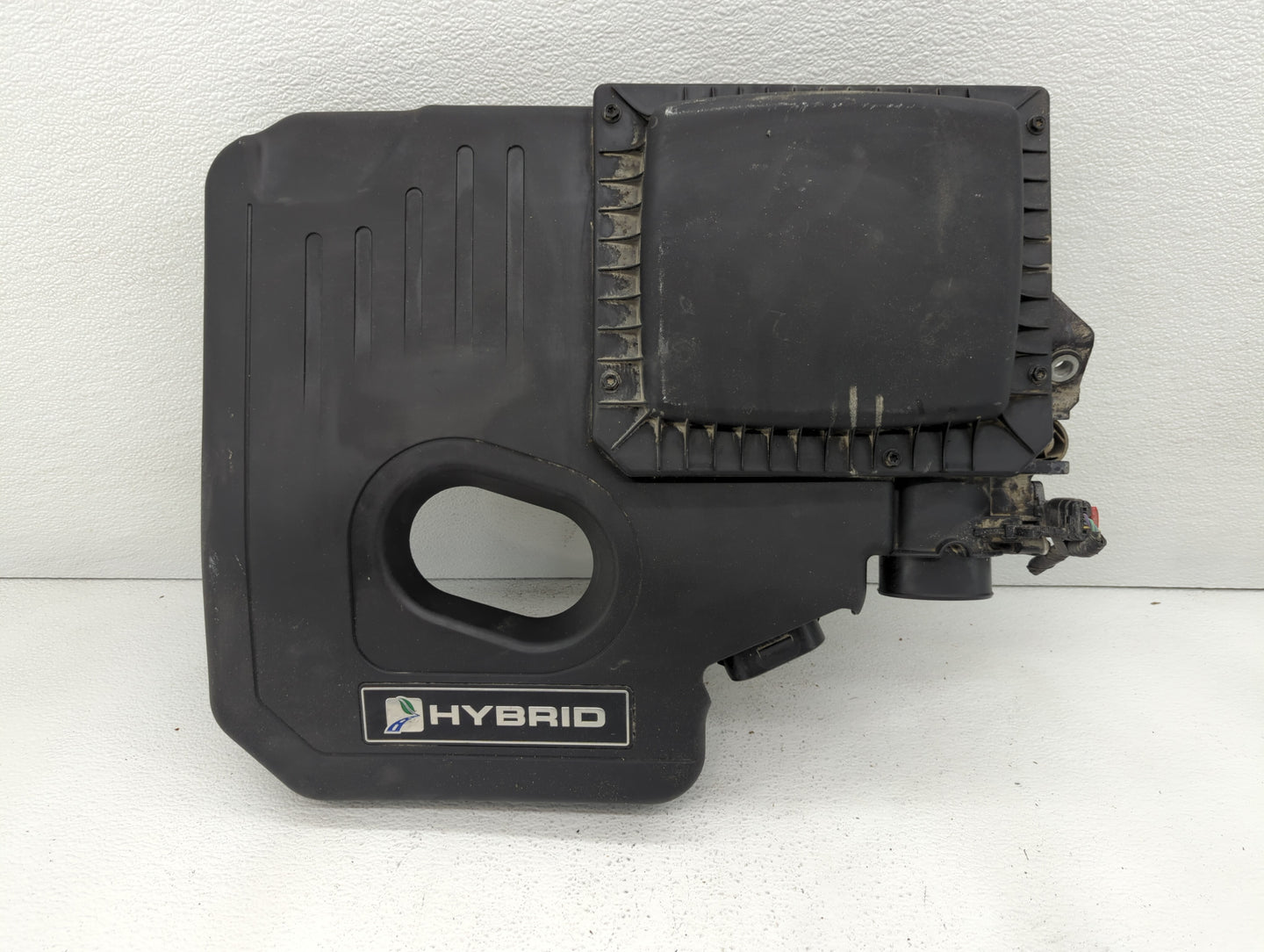 2013 Ford Fusion Engine Cover - Oemusedautoparts1.com