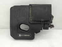 2013 Ford Fusion Engine Cover - Oemusedautoparts1.com