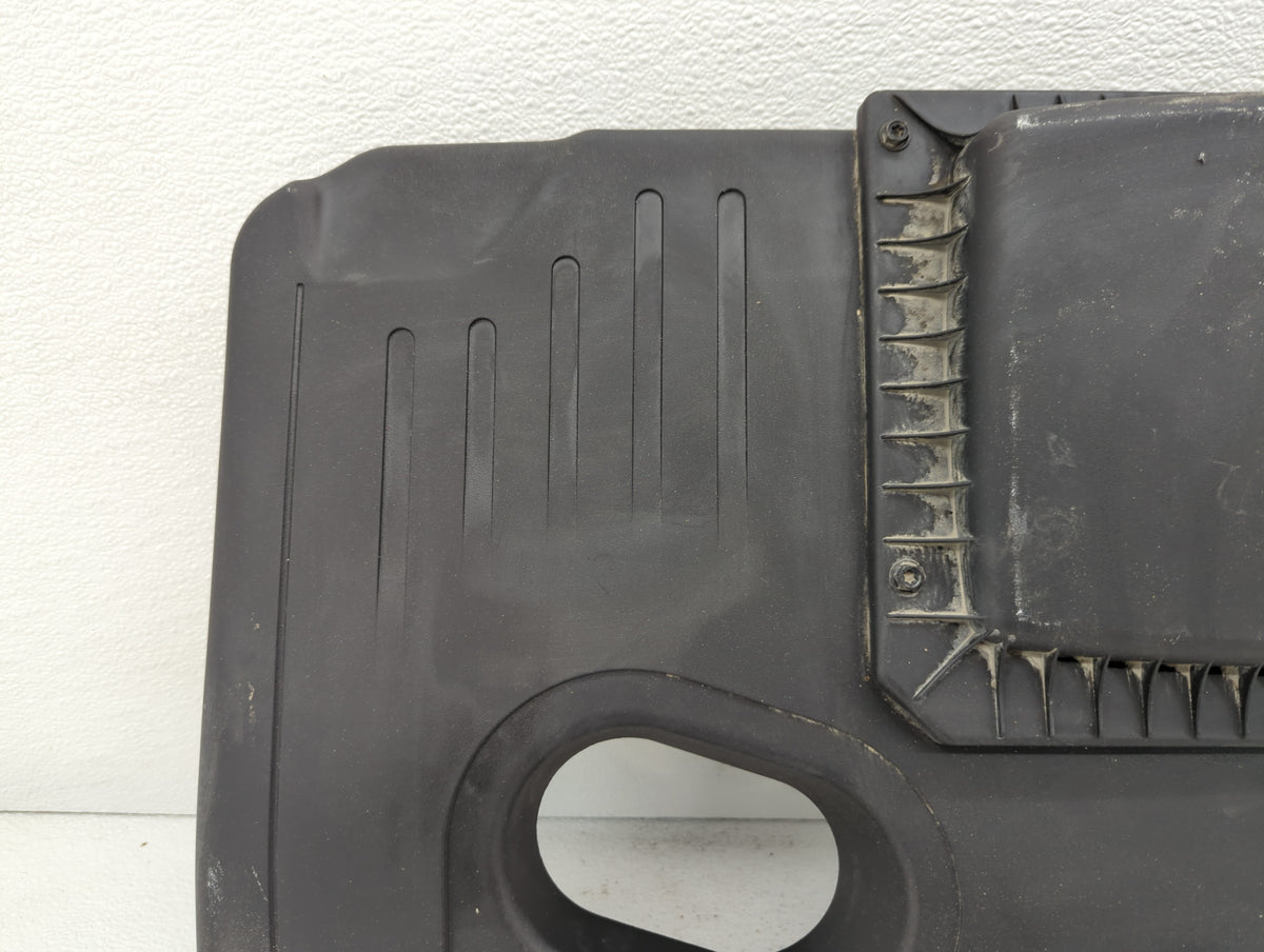 2013 Ford Fusion Engine Cover 460168 - Oemusedautoparts1.com