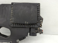 2013 Ford Fusion Engine Cover - Oemusedautoparts1.com