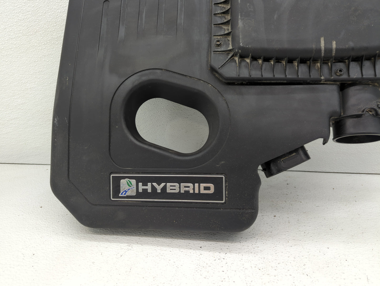 2013 Ford Fusion Engine Cover - Oemusedautoparts1.com