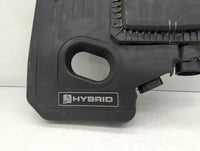 2013 Ford Fusion Engine Cover - Oemusedautoparts1.com