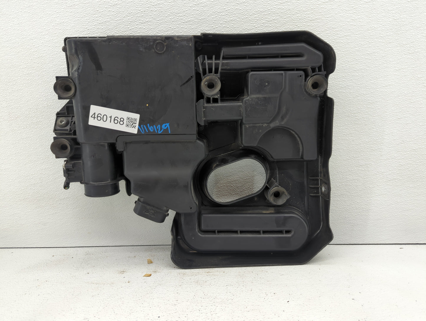 2013 Ford Fusion Engine Cover - Oemusedautoparts1.com