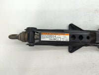 2013 Ford Fusion Spare Scissor Car Jack 460401 - Oemusedautoparts1.com