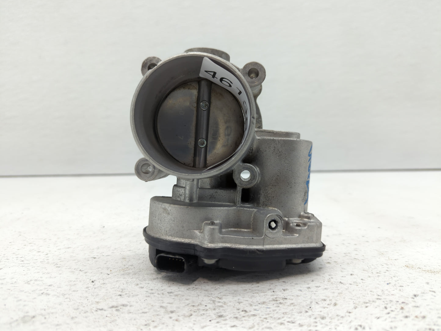2013-2020 Ford Fusion Throttle Body P/N:DS7E-9F991-AD DS7E-9F991-AF Fits Fits 2013 2014 2015 2016 2017 2018 2019 2020 2021 2