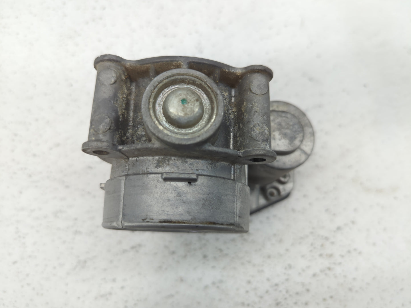 2013-2020 Ford Fusion Throttle Body P/N:DS7E-9F991-AD DS7E-9F991-AF Fits Fits 2013 2014 2015 2016 2017 2018 2019 2020 2021 2
